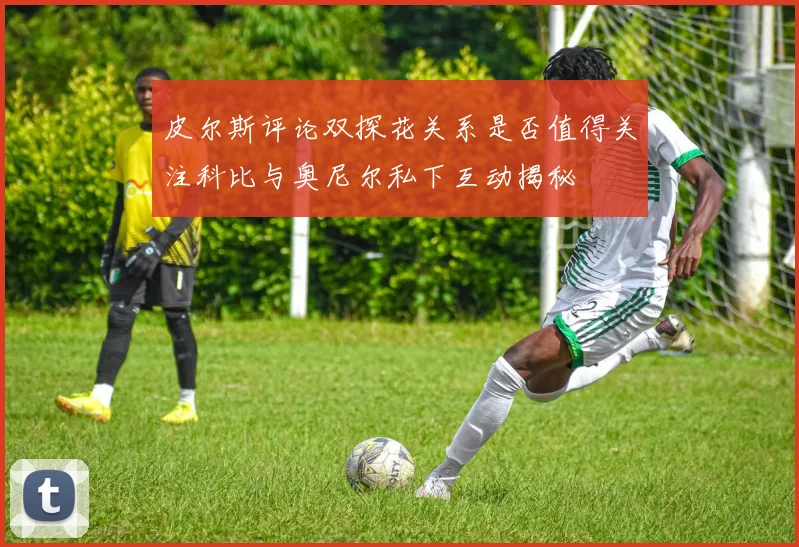 皮尔斯评论双探花关系是否值得关注科比与奥尼尔私下互动揭秘